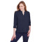 Ladies' CrownLux Performance™ Stretch Tunic