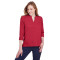 Ladies' CrownLux Performance™ Stretch Tunic