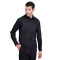 Men's Crown Collection™ Stretch Broadcloth Slim Fit Shirt