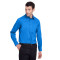 Men's Crown Collection™ Stretch Broadcloth Slim Fit Shirt