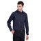 Men's Crown Collection™ Stretch Broadcloth Slim Fit Shirt