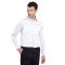 Men's Crown Collection™ Stretch Broadcloth Slim Fit Shirt