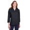 Ladies' Crown Collection™ Stretch Broadcloth 3/4 Sleeve Blouse