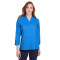 Ladies' Crown Collection™ Stretch Broadcloth 3/4 Sleeve Blouse