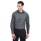 Men's Crown Collection™ Stretch Pinpoint Chambray Shirt