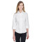 Ladies' Perfect Fit™ 3/4-Sleeve Stretch Poplin Blouse