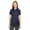 Polo Charge Snag and Soil Protect pour femme