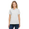 Polo Charge Snag and Soil Protect pour femme