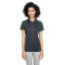Advantage - Polo pour femme à blocs de couleur avec protection contre les accrocs Plus