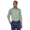 Men's Easy Blend™ Long-Sleeve Twill Shirt with Stain-Release