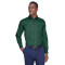 Men's Easy Blend™ Long-Sleeve Twill Shirt with Stain-Release