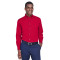 Men's Easy Blend™ Long-Sleeve Twill Shirt with Stain-Release