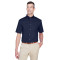 Men's Easy Blend™ Short-Sleeve Twill Shirt with Stain-Release