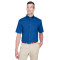 Men's Easy Blend™ Short-Sleeve Twill Shirt with Stain-Release