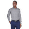 Men's Tall Easy Blend™ Long-Sleeve Twill Shirt with Stain-Release