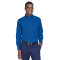 Men's Tall Easy Blend™ Long-Sleeve Twill Shirt with Stain-Release