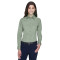 Ladies' Easy Blend™ Long-Sleeve Twill Shirt with Stain-Release