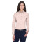 Ladies' Easy Blend™ Long-Sleeve Twill Shirt with Stain-Release