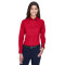 Ladies' Easy Blend™ Long-Sleeve Twill Shirt with Stain-Release