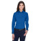 Ladies' Easy Blend™ Long-Sleeve Twill Shirt with Stain-Release