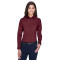 Ladies' Easy Blend™ Long-Sleeve Twill Shirt with Stain-Release