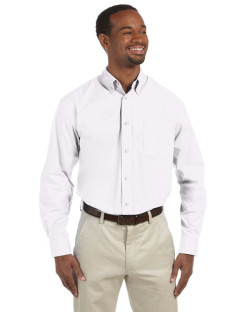 Men's Tall 3.1 oz. Essential Poplin