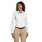 Ladies' 3.1 oz. Essential Poplin