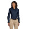 Ladies' 3.1 oz. Essential Poplin