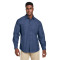 Men's Denim Shirt-Jacket