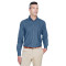 Men's 6.5 oz. Long-Sleeve Denim Shirt