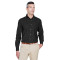 Men's 6.5 oz. Long-Sleeve Denim Shirt