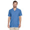 Men's Barbados Textured Camp Shirt