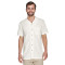 Men's Barbados Textured Camp Shirt