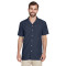 Men's Barbados Textured Camp Shirt