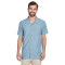 Men's Barbados Textured Camp Shirt