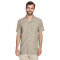 Men's Barbados Textured Camp Shirt