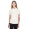 Ladies' Barbados Textured Camp Shirt