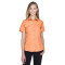 Ladies' Barbados Textured Camp Shirt