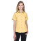 Ladies' Barbados Textured Camp Shirt
