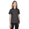 Ladies' Barbados Textured Camp Shirt