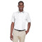 Men's Key West Short-Sleeve Performance Staff Shirt