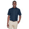 Men's Key West Short-Sleeve Performance Staff Shirt