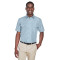 Men's Key West Short-Sleeve Performance Staff Shirt