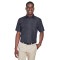 Men's Key West Short-Sleeve Performance Staff Shirt
