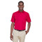 Men's Key West Short-Sleeve Performance Staff Shirt