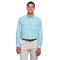 Men's Key West Long-Sleeve Performance Staff Shirt