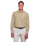 Men's Key West Long-Sleeve Performance Staff Shirt