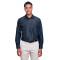 Men's Key West Long-Sleeve Performance Staff Shirt