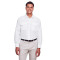 Men's Key West Long-Sleeve Performance Staff Shirt