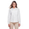 Ladies' Key West Long-Sleeve Performance Staff Shirt